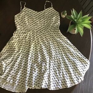 Old Navy Summer Dress